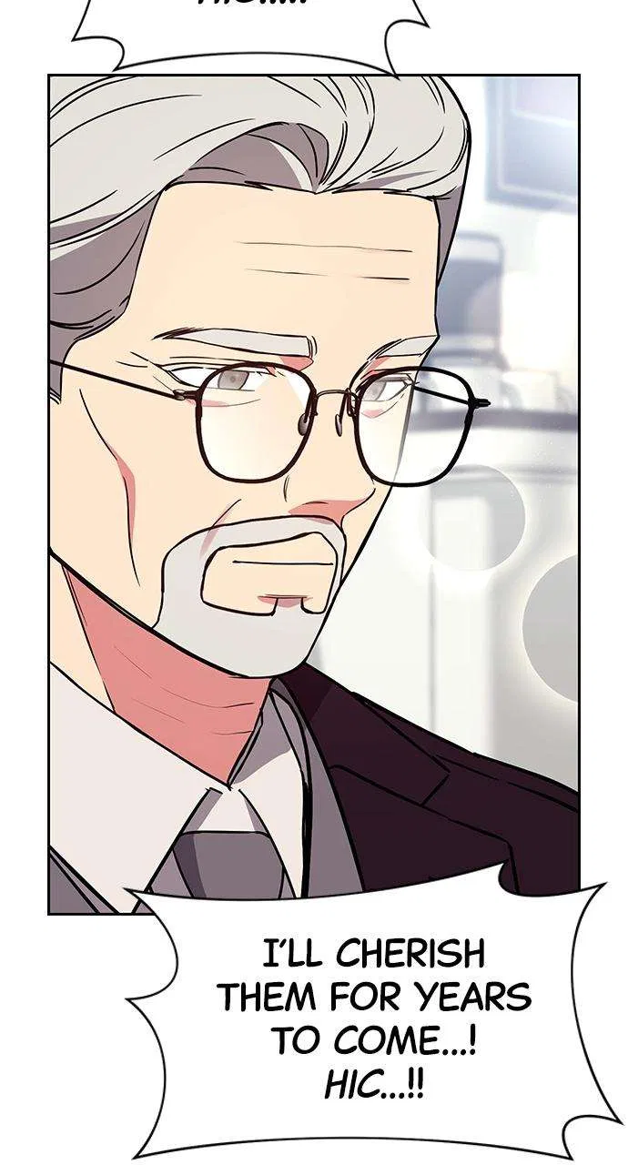 My Far Too Tumultuous Marriage Chapter 47 – Page 95