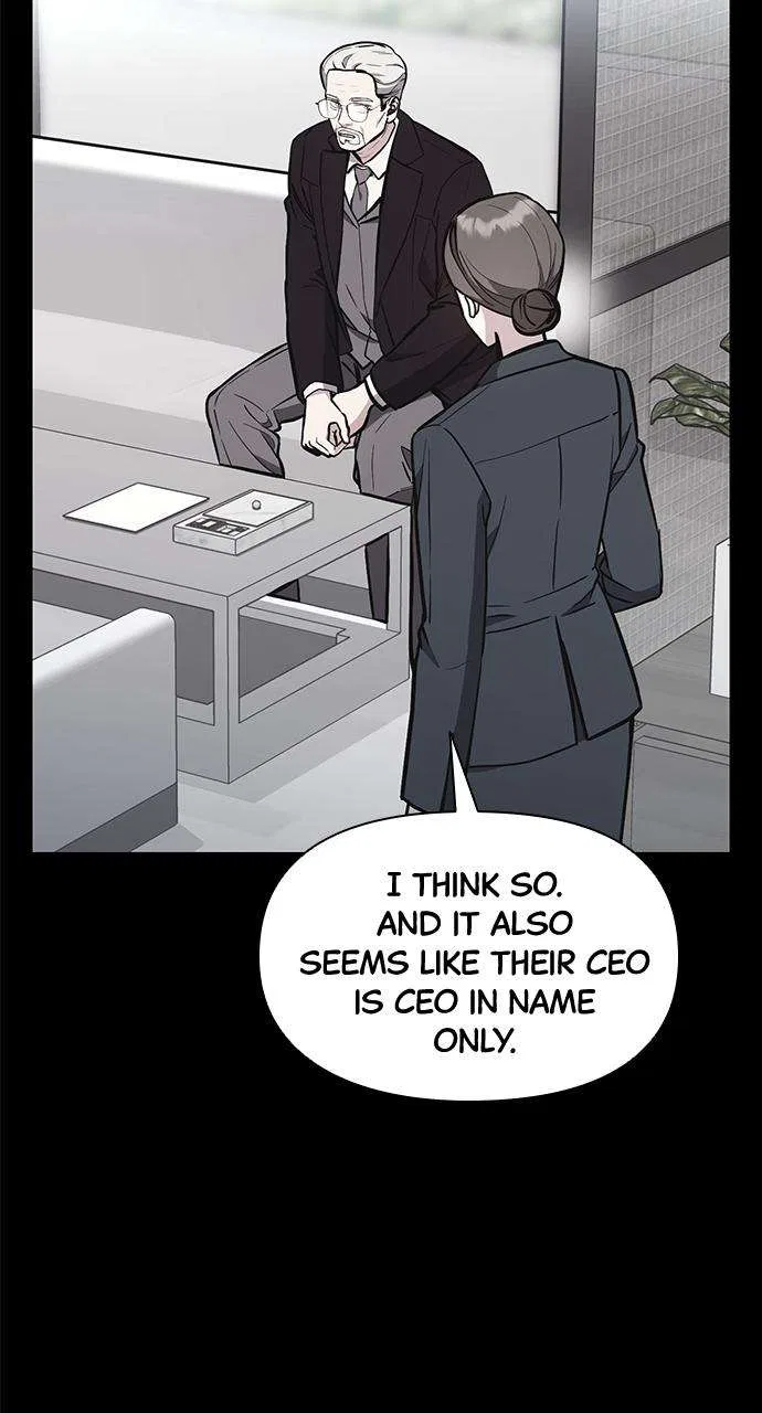 My Far Too Tumultuous Marriage Chapter 47 – Page 99