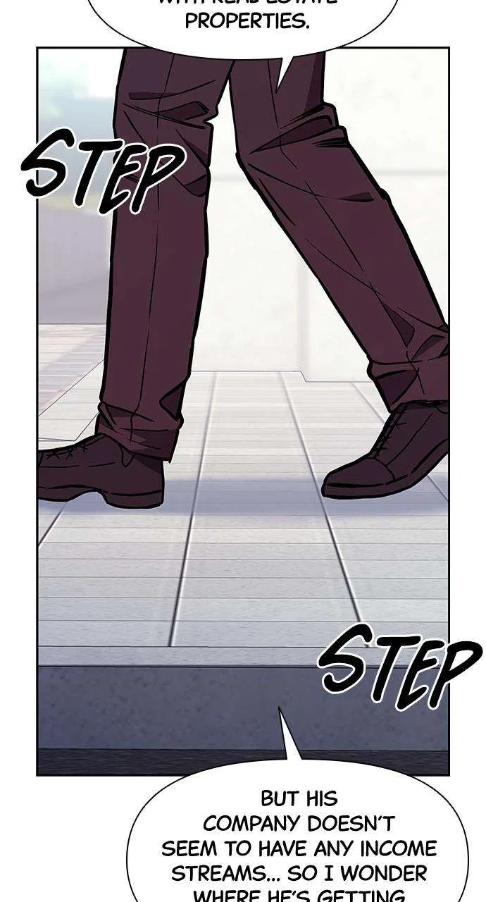 My Far Too Tumultuous Marriage Chapter 47 – Page 105