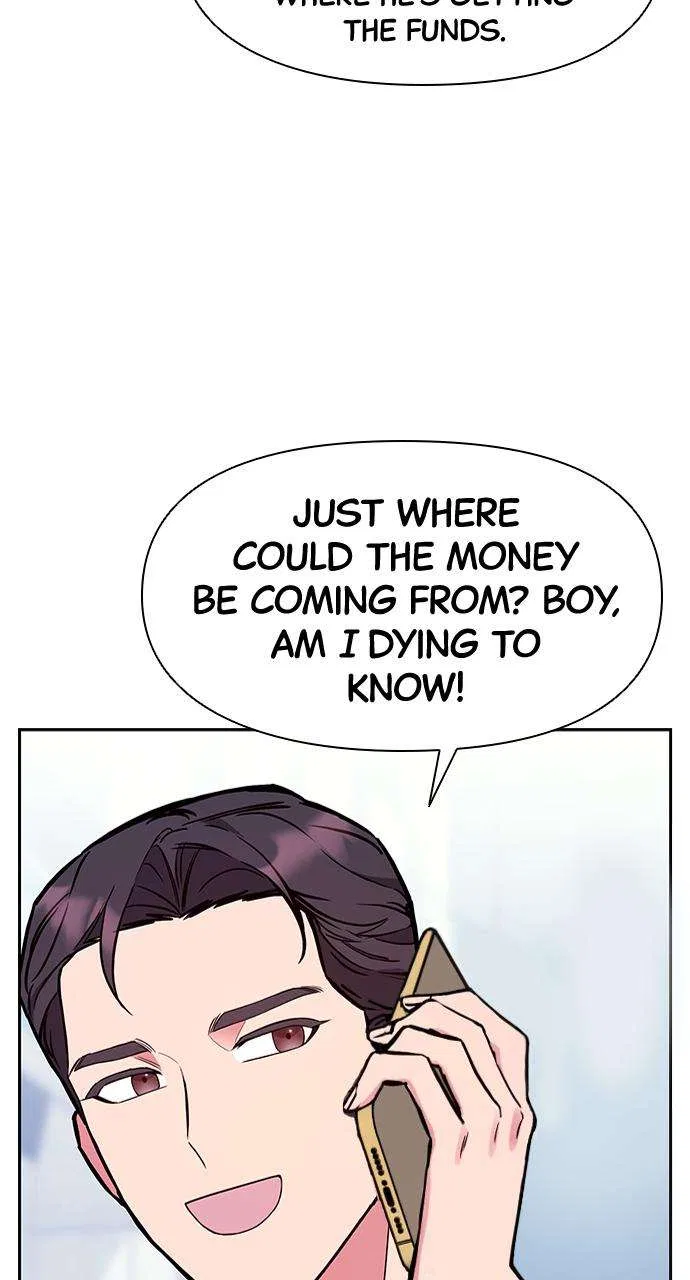 My Far Too Tumultuous Marriage Chapter 47 – Page 106