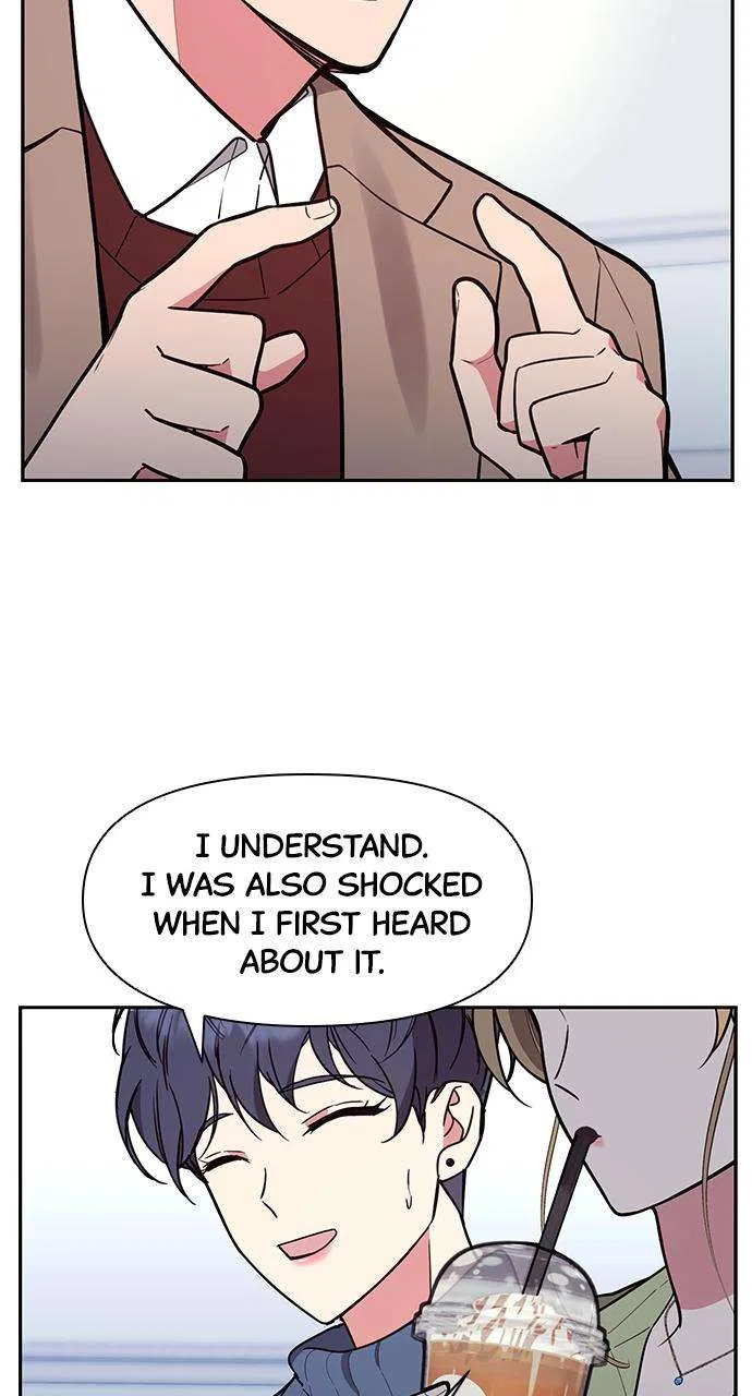 My Far Too Tumultuous Marriage Chapter 46 – Page 6