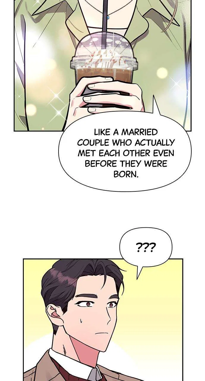 My Far Too Tumultuous Marriage Chapter 46 – Page 8