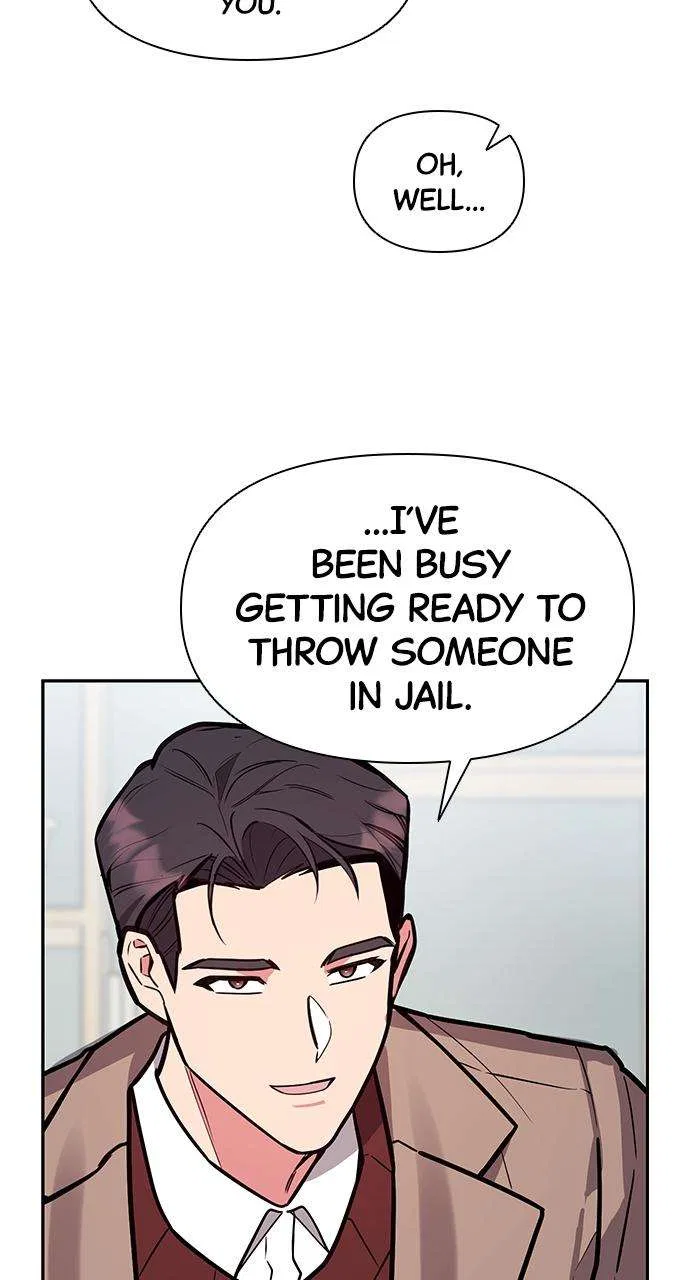 My Far Too Tumultuous Marriage Chapter 46 – Page 10