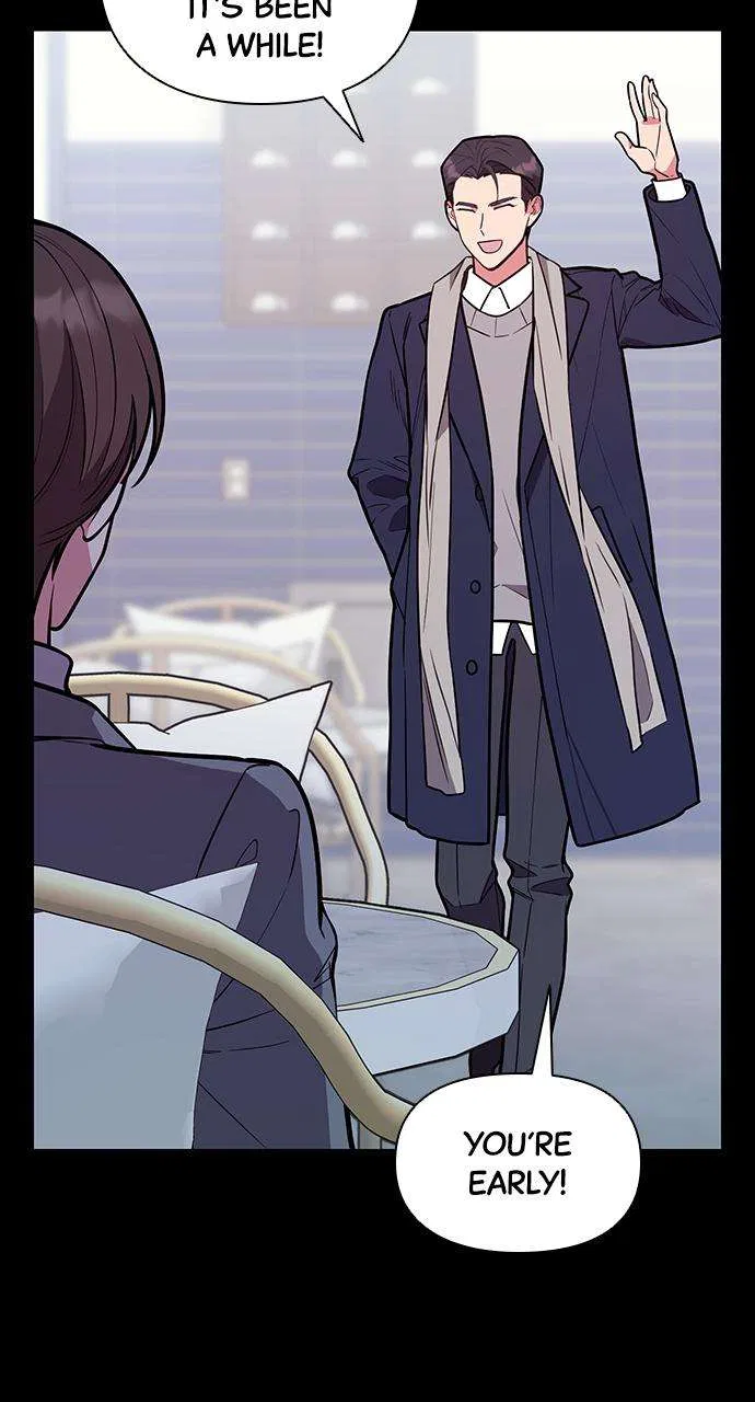 My Far Too Tumultuous Marriage Chapter 46 – Page 13