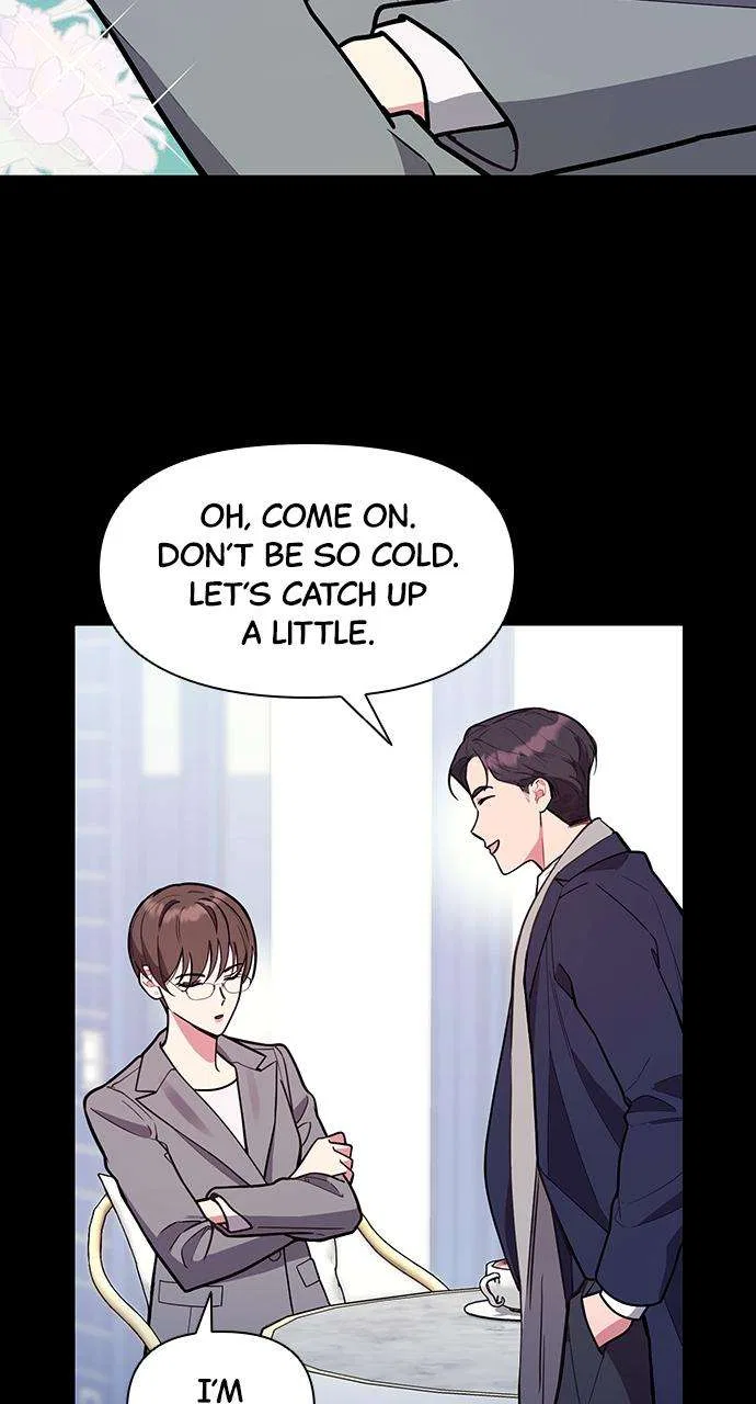 My Far Too Tumultuous Marriage Chapter 46 – Page 15