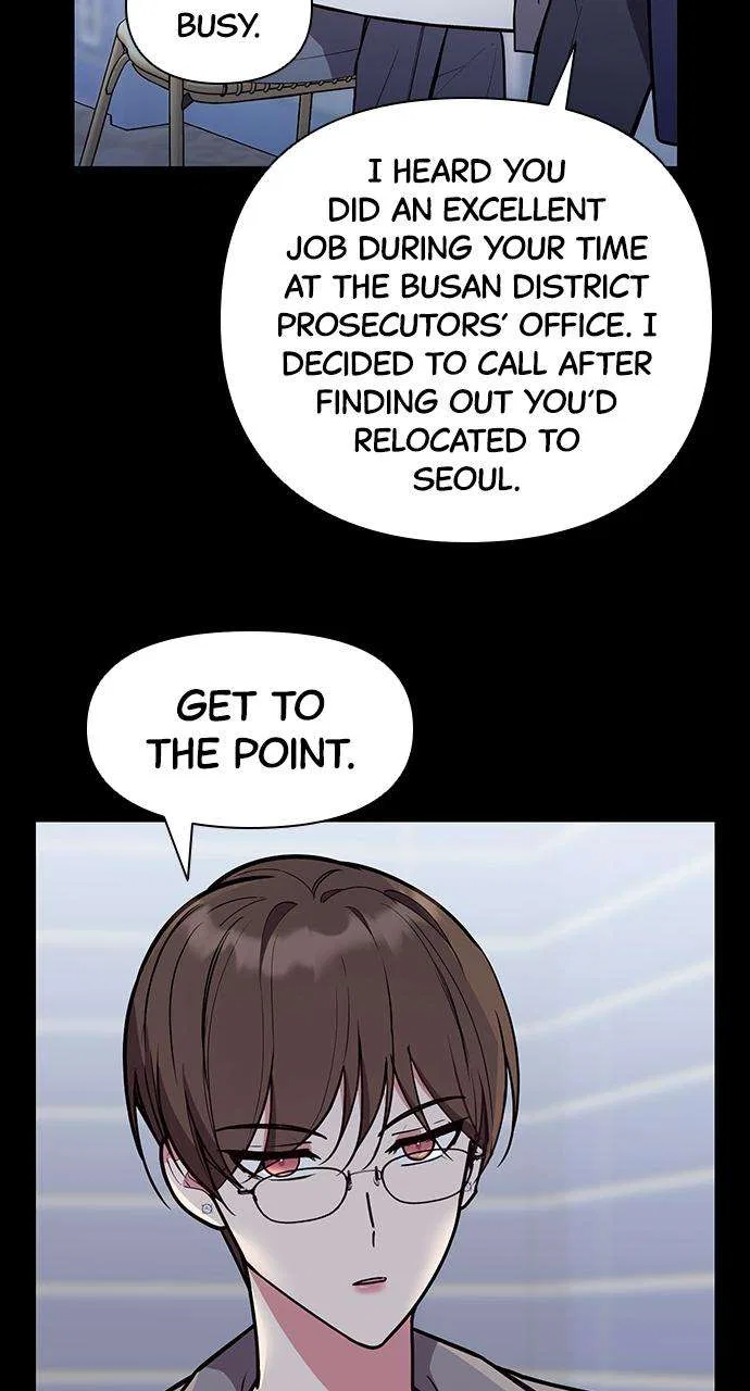 My Far Too Tumultuous Marriage Chapter 46 – Page 16