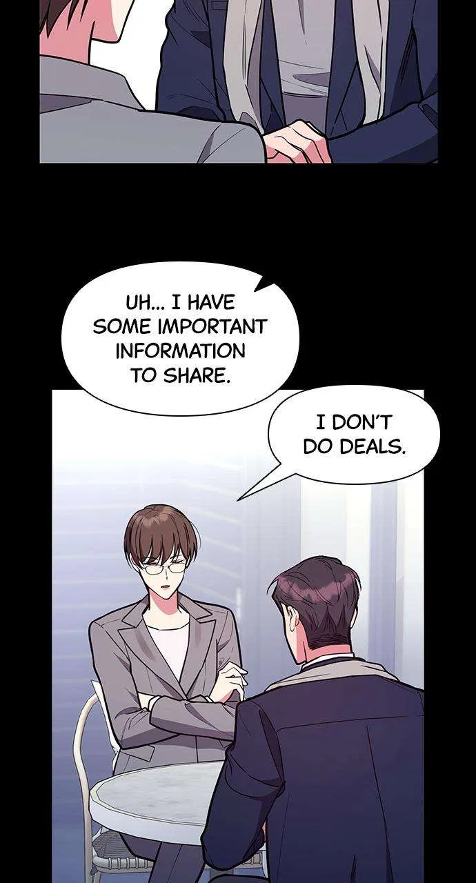 My Far Too Tumultuous Marriage Chapter 46 – Page 18