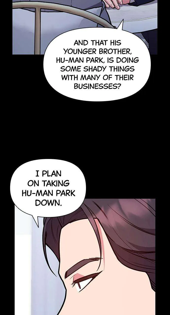 My Far Too Tumultuous Marriage Chapter 46 – Page 23