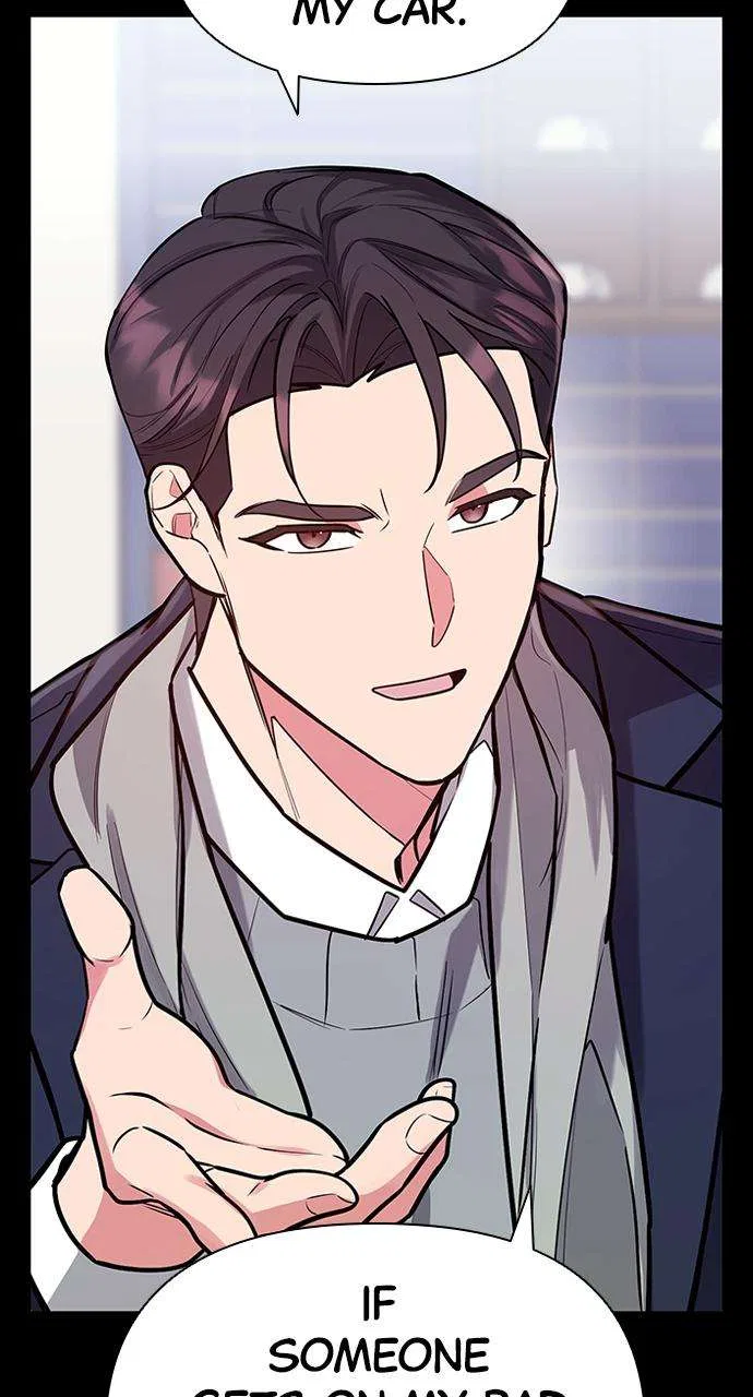 My Far Too Tumultuous Marriage Chapter 46 – Page 26