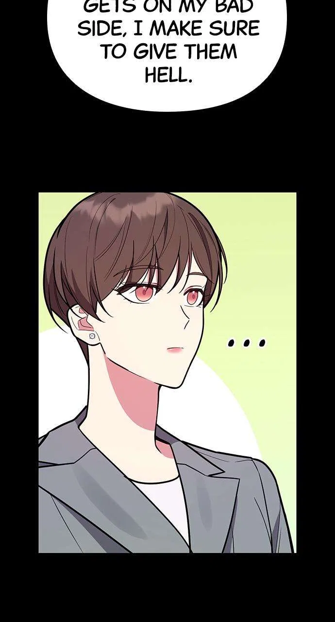 My Far Too Tumultuous Marriage Chapter 46 – Page 27