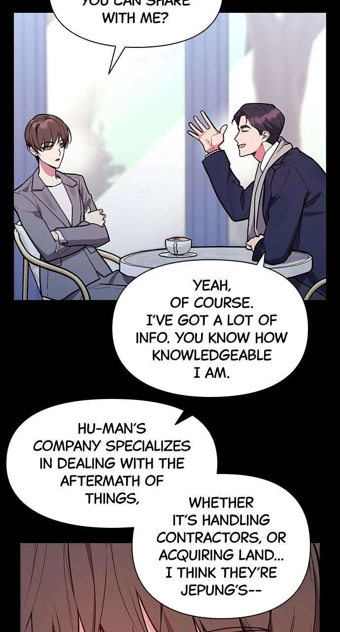 My Far Too Tumultuous Marriage Chapter 46 – Page 30