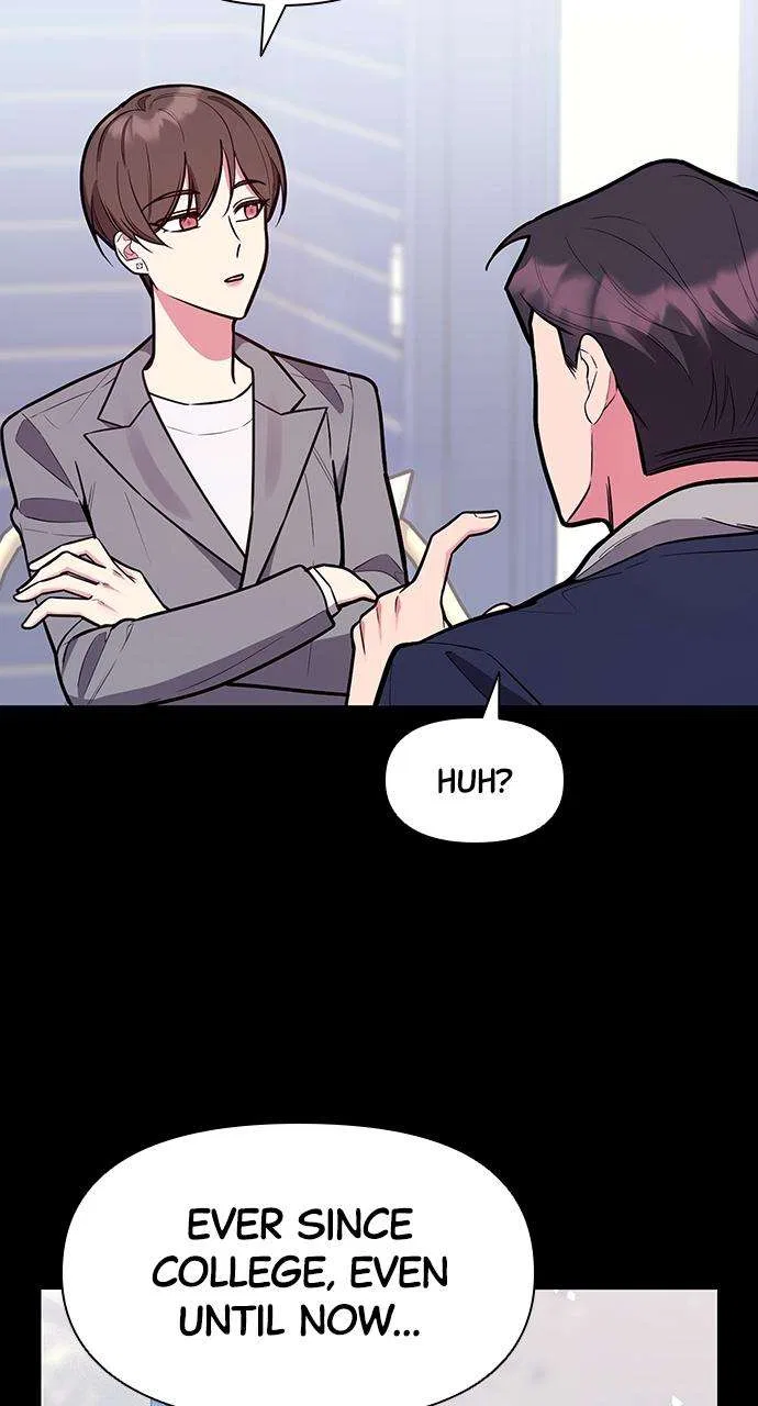 My Far Too Tumultuous Marriage Chapter 46 – Page 33