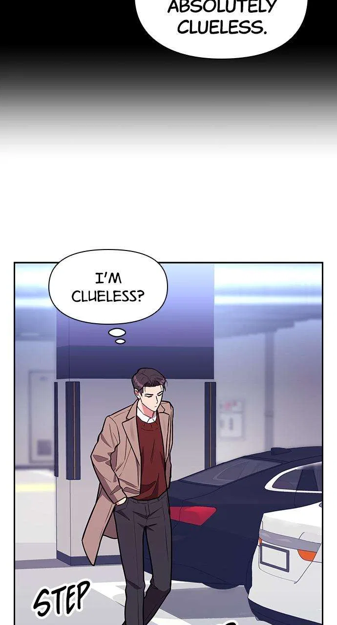 My Far Too Tumultuous Marriage Chapter 46 – Page 35