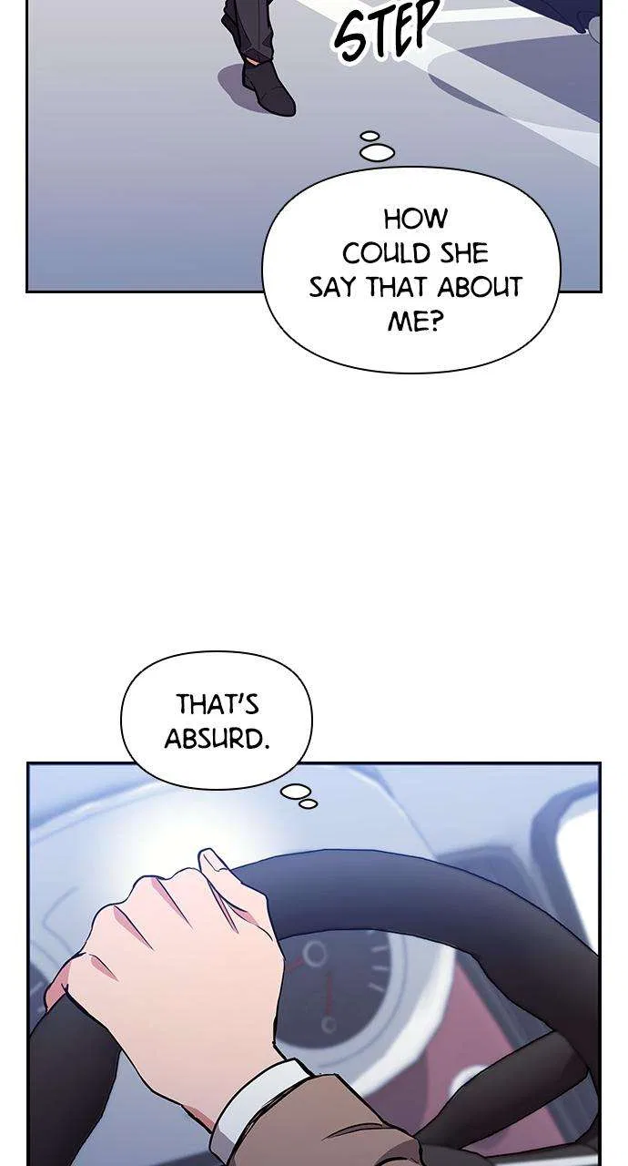 My Far Too Tumultuous Marriage Chapter 46 – Page 36