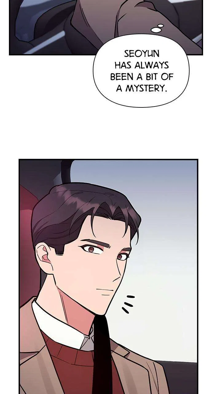 My Far Too Tumultuous Marriage Chapter 46 – Page 37