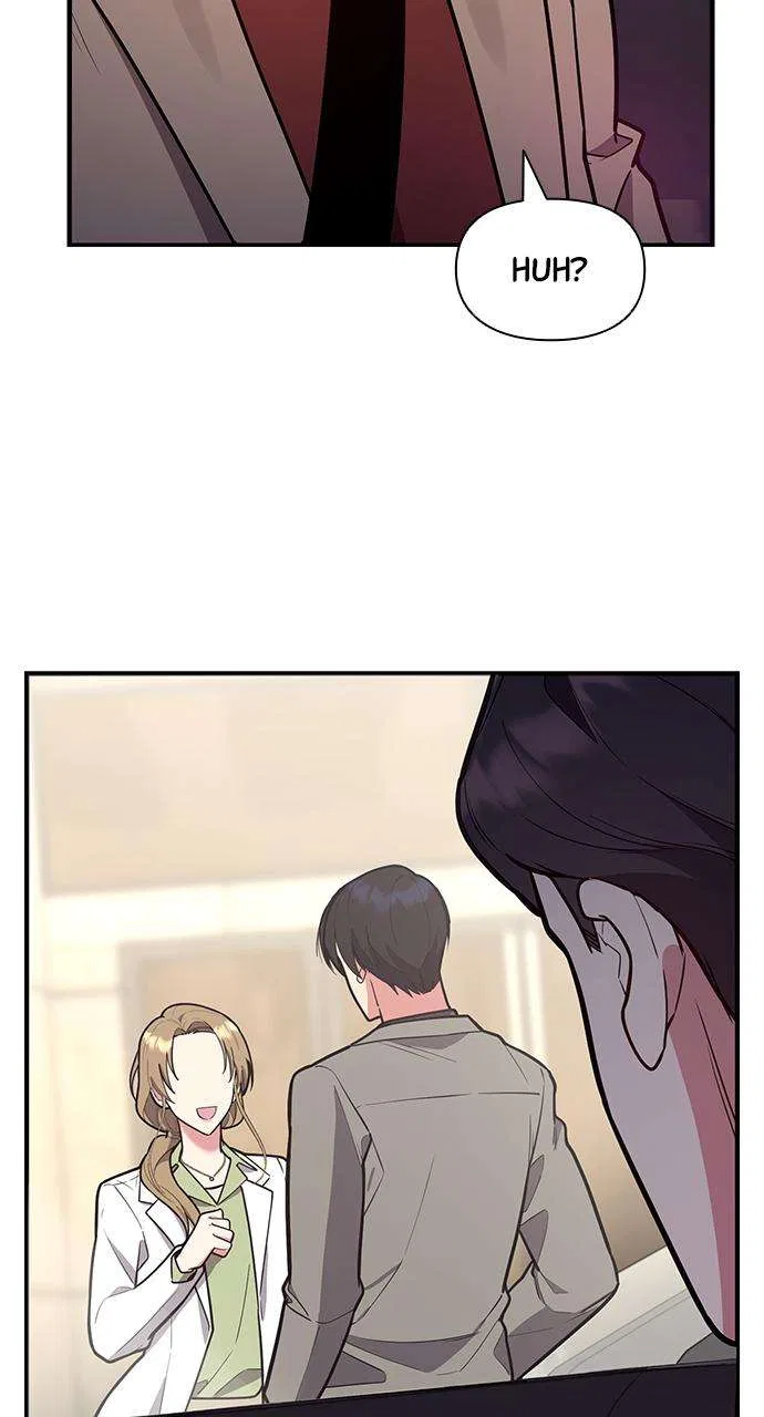 My Far Too Tumultuous Marriage Chapter 46 – Page 38