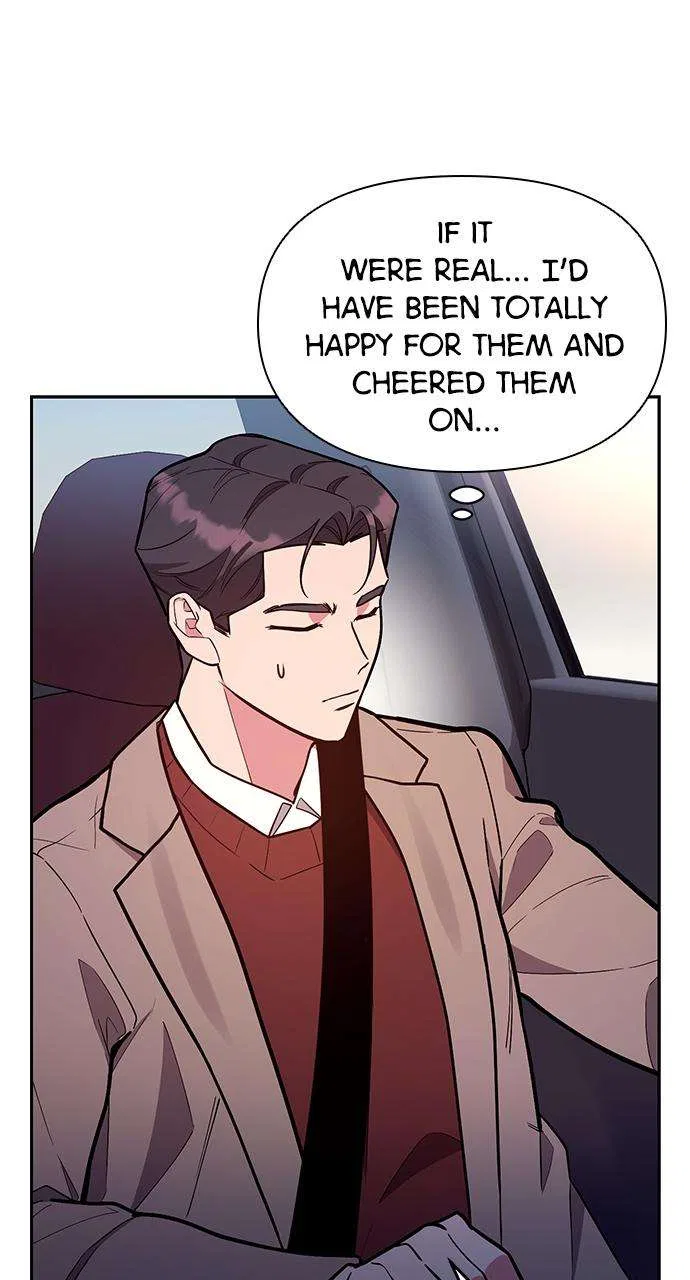 My Far Too Tumultuous Marriage Chapter 46 – Page 48