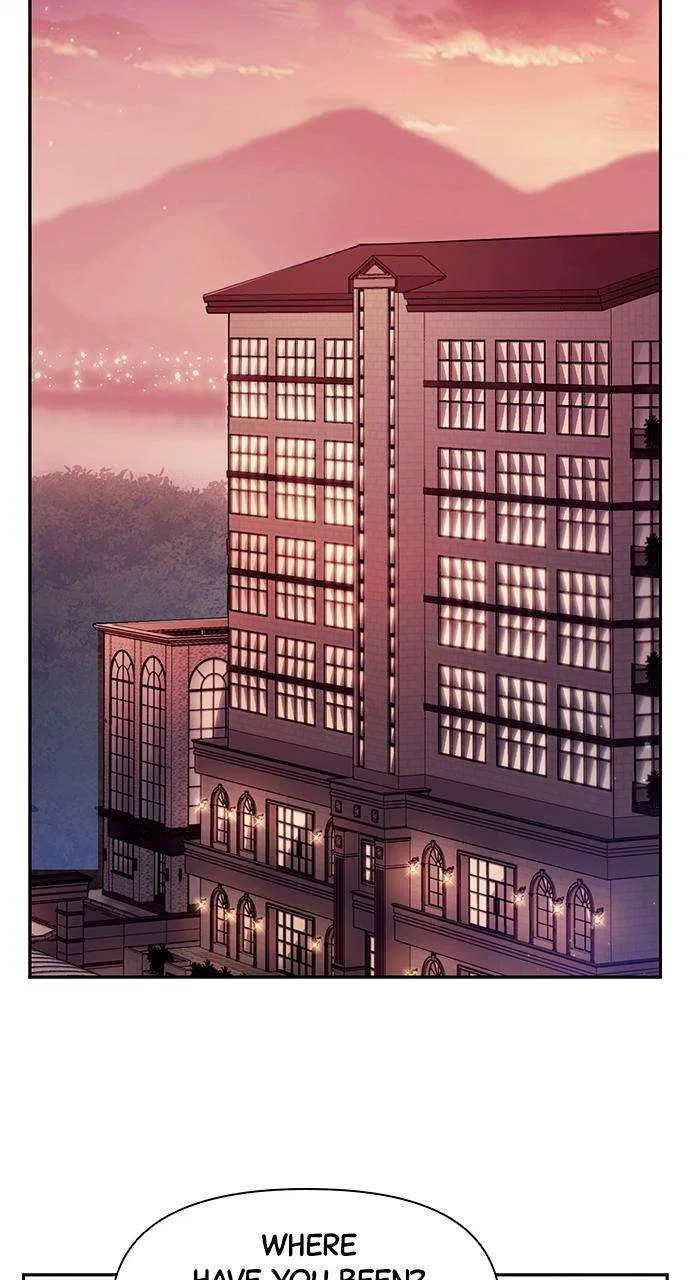My Far Too Tumultuous Marriage Chapter 46 – Page 54