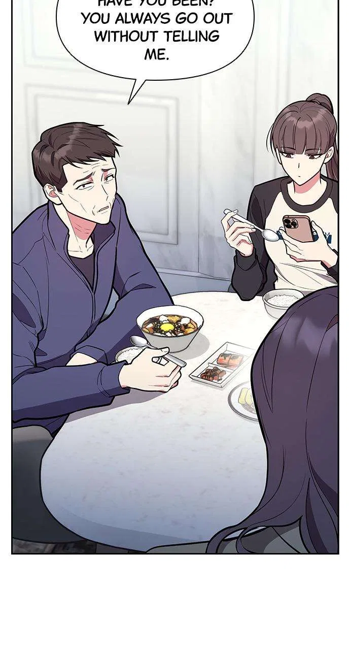 My Far Too Tumultuous Marriage Chapter 46 – Page 55