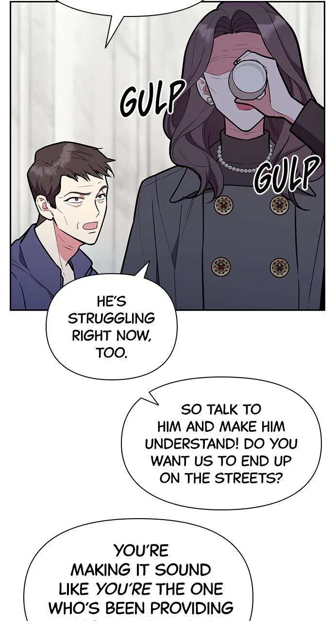 My Far Too Tumultuous Marriage Chapter 46 – Page 57
