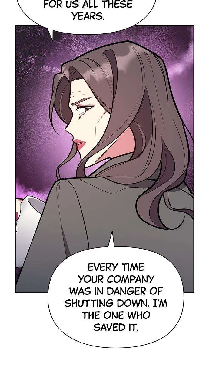 My Far Too Tumultuous Marriage Chapter 46 – Page 58
