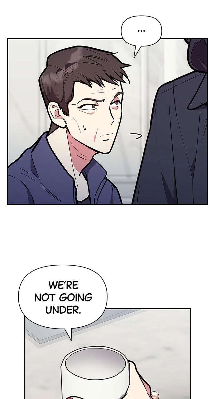 My Far Too Tumultuous Marriage Chapter 46 – Page 59
