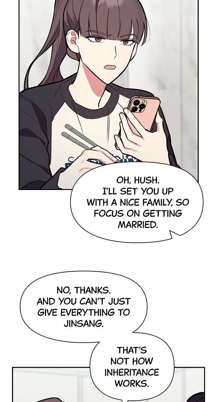 My Far Too Tumultuous Marriage Chapter 46 – Page 62