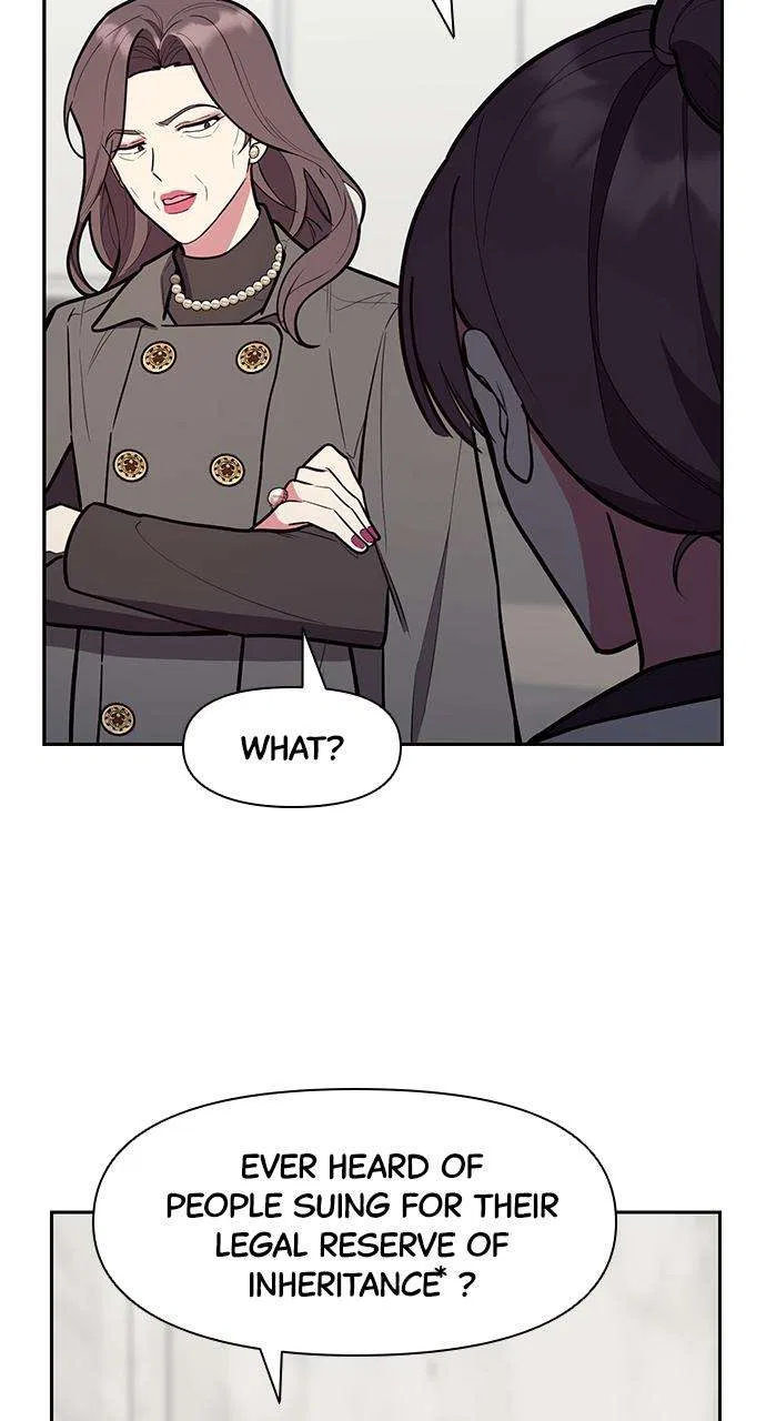 My Far Too Tumultuous Marriage Chapter 46 – Page 63