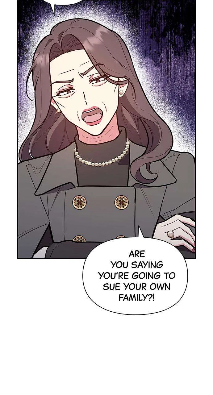 My Far Too Tumultuous Marriage Chapter 46 – Page 65
