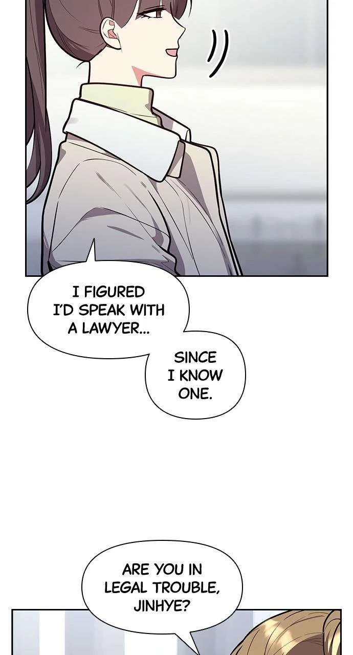 My Far Too Tumultuous Marriage Chapter 46 – Page 77