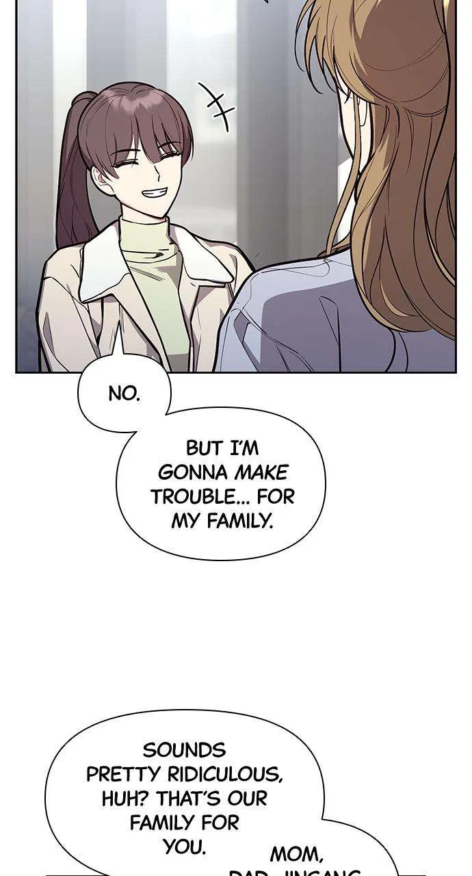 My Far Too Tumultuous Marriage Chapter 46 – Page 78