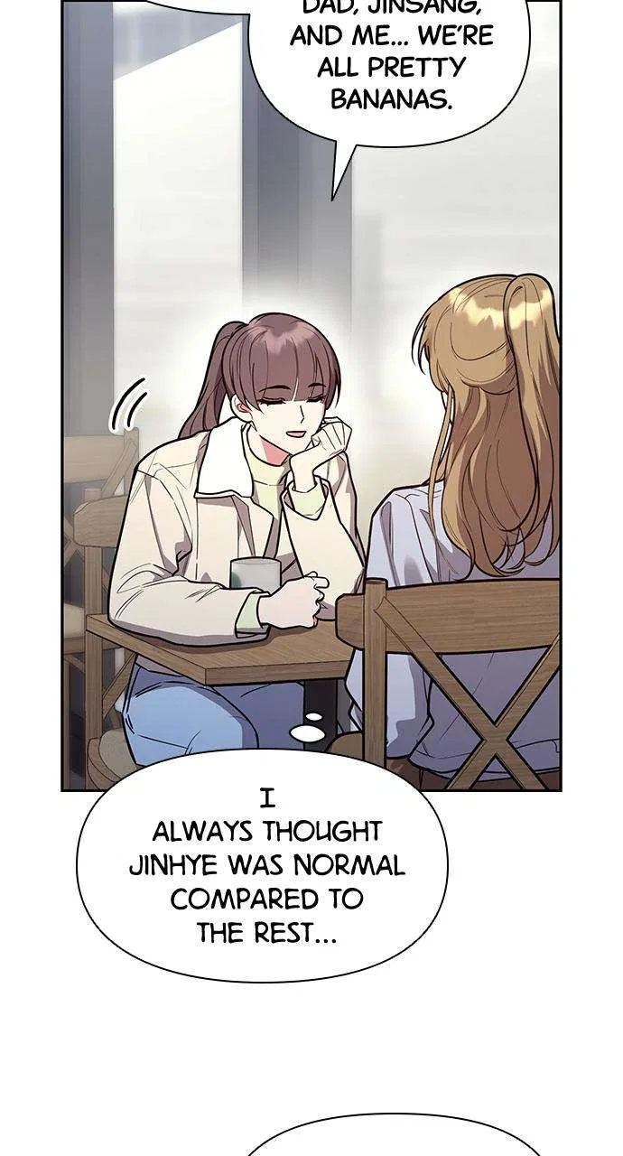 My Far Too Tumultuous Marriage Chapter 46 – Page 79