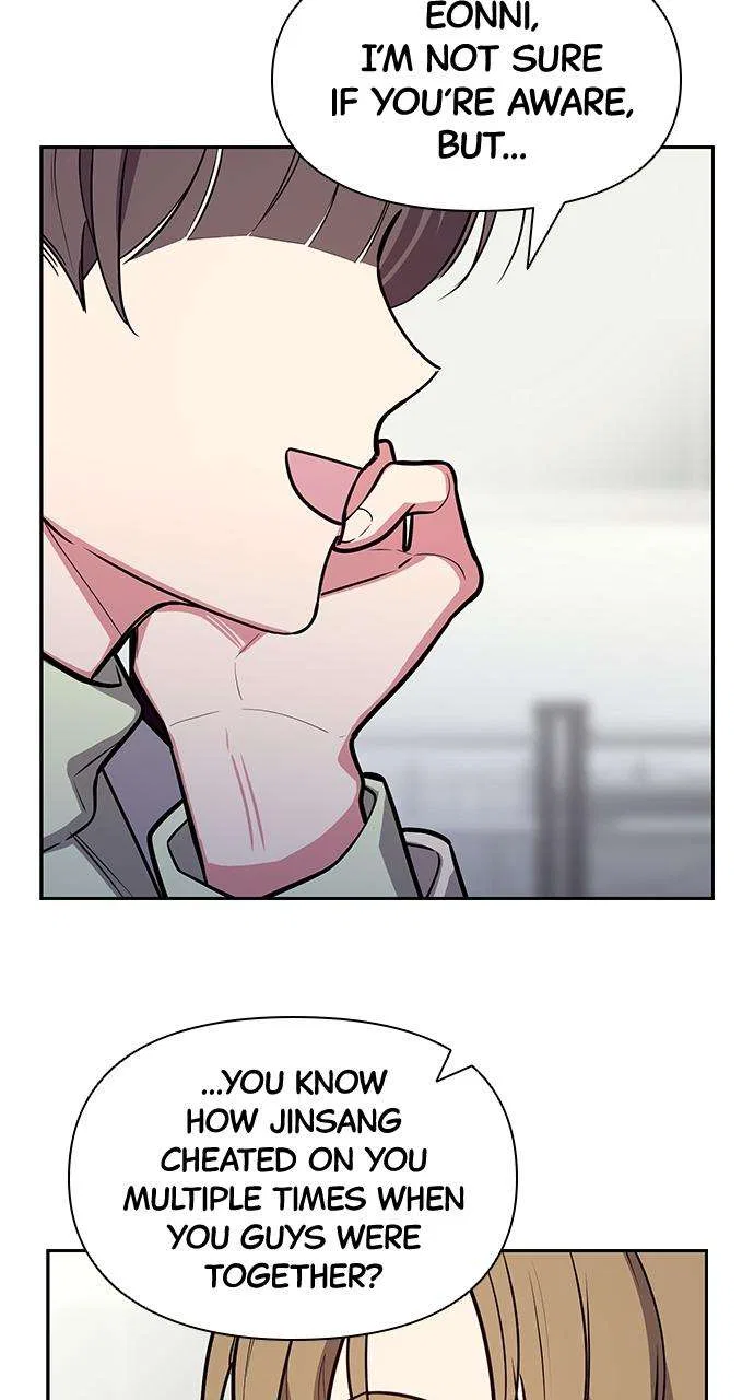 My Far Too Tumultuous Marriage Chapter 46 – Page 80