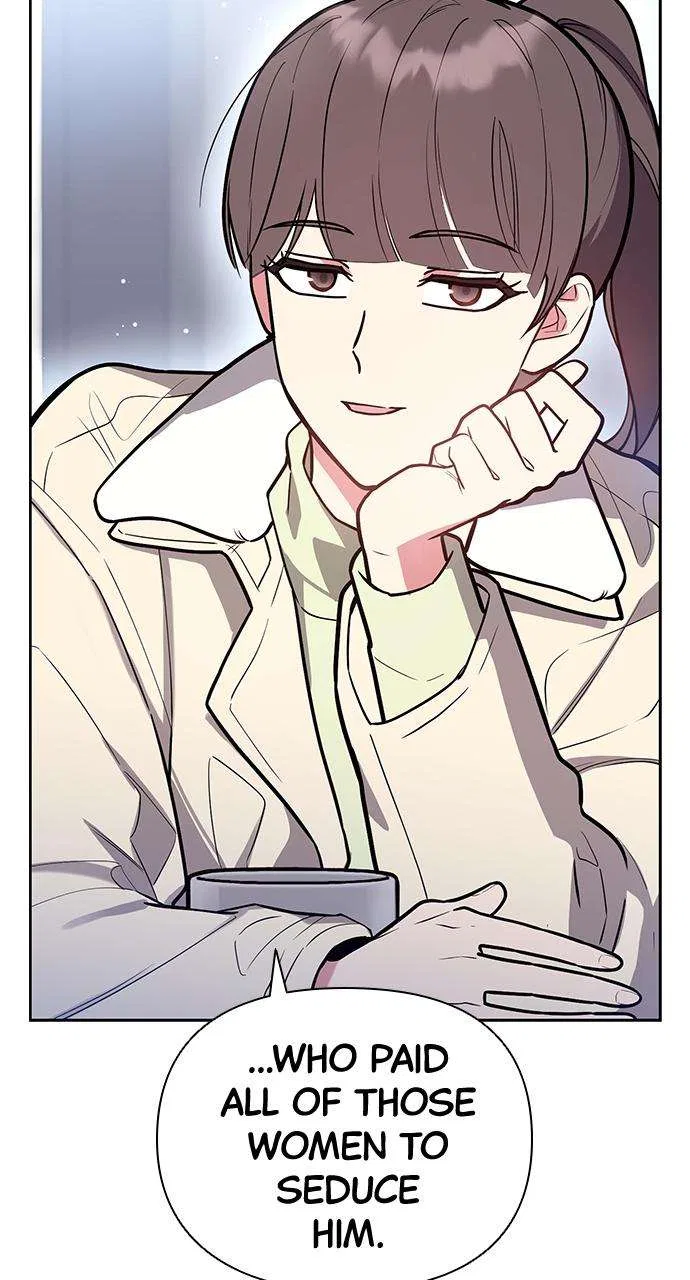 My Far Too Tumultuous Marriage Chapter 46 – Page 82