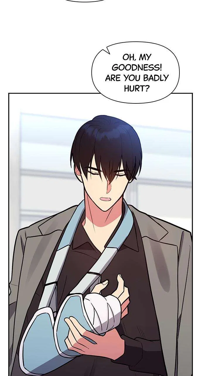 My Far Too Tumultuous Marriage Chapter 45 – Page 4