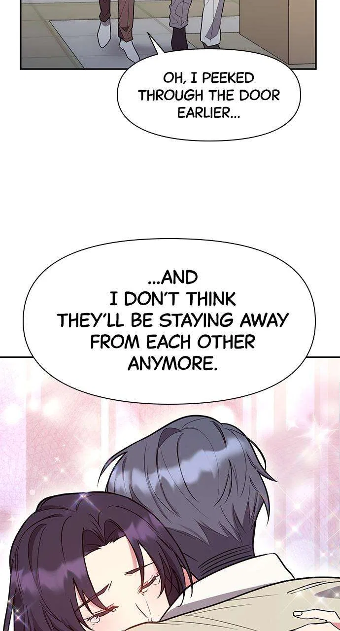 My Far Too Tumultuous Marriage Chapter 45 – Page 6