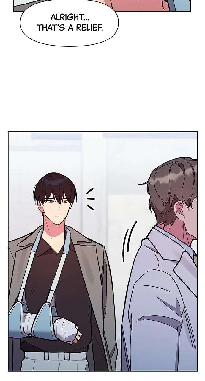 My Far Too Tumultuous Marriage Chapter 45 – Page 8