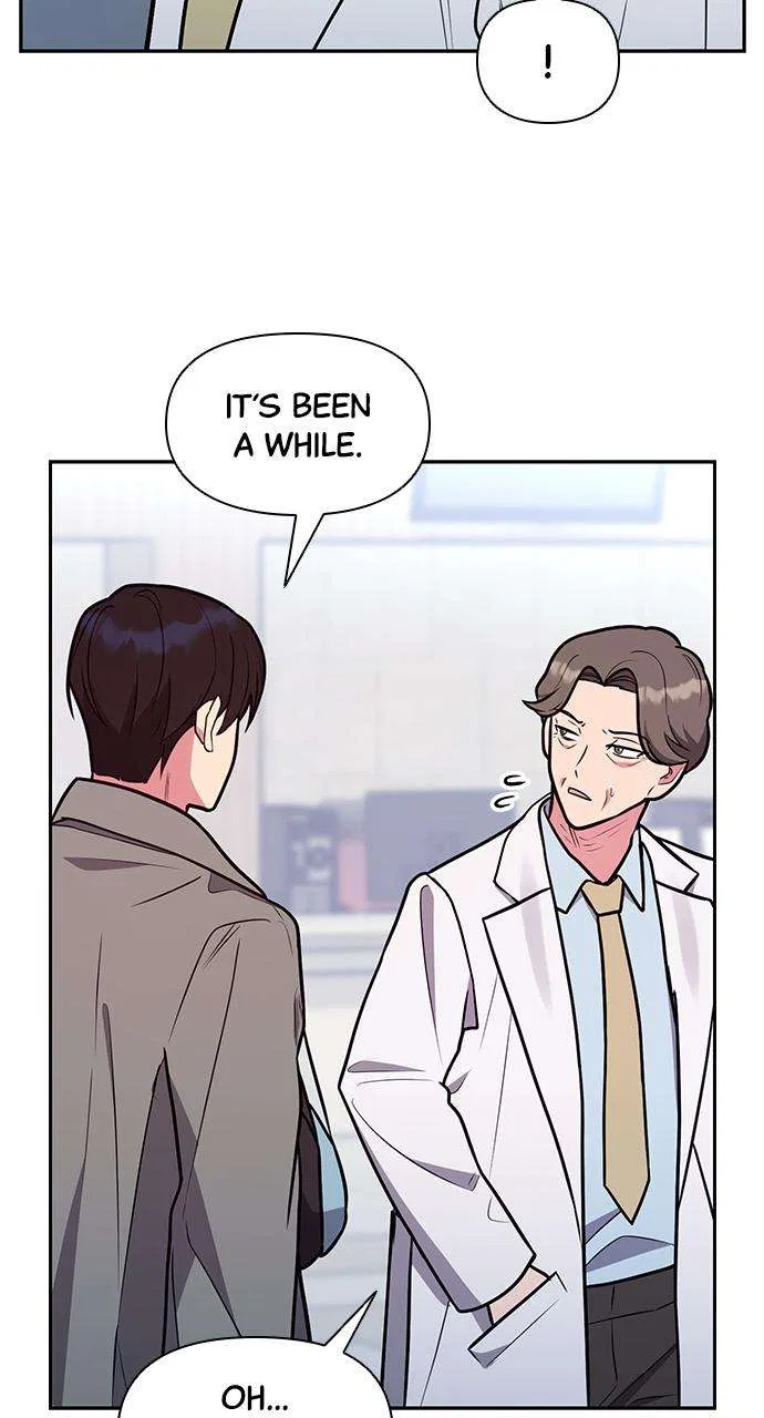 My Far Too Tumultuous Marriage Chapter 45 – Page 10