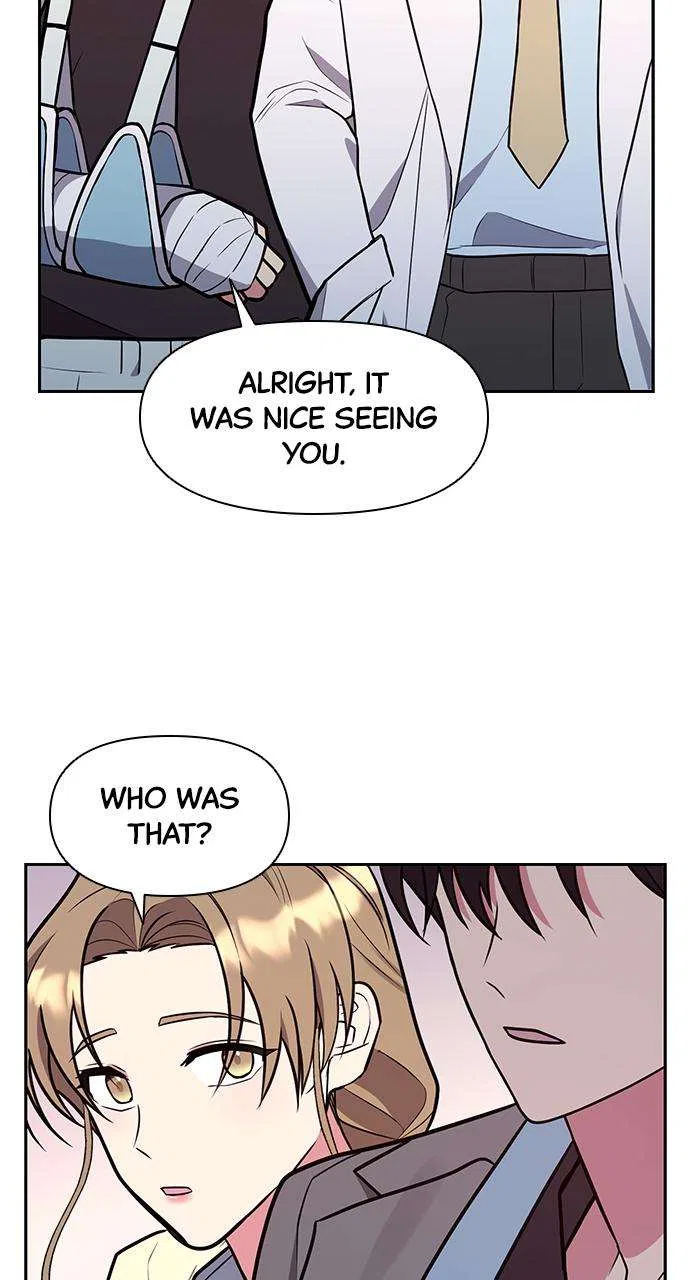 My Far Too Tumultuous Marriage Chapter 45 – Page 13