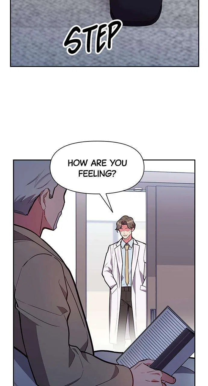 My Far Too Tumultuous Marriage Chapter 45 – Page 18