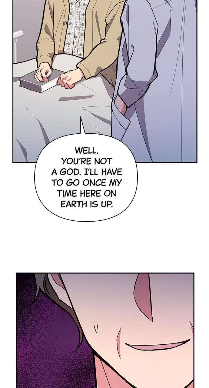 My Far Too Tumultuous Marriage Chapter 45 – Page 21