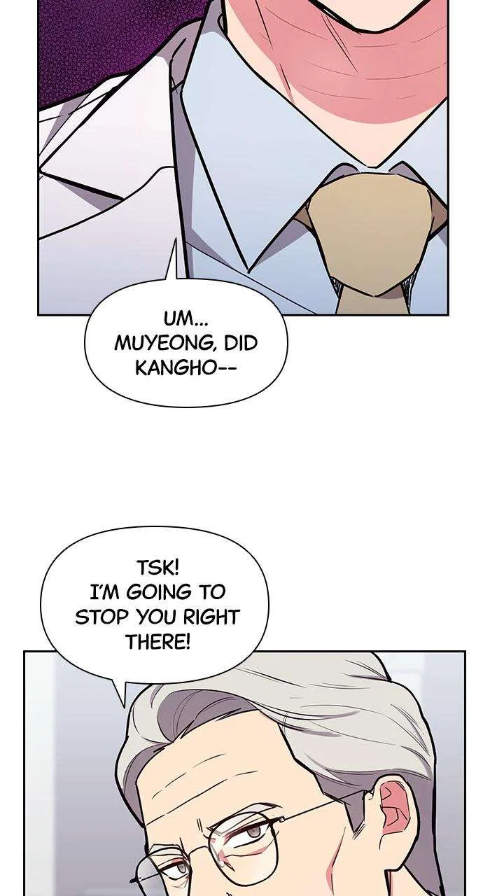 My Far Too Tumultuous Marriage Chapter 45 – Page 22