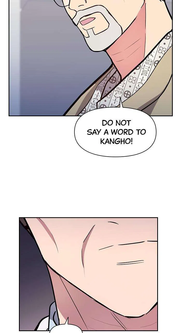 My Far Too Tumultuous Marriage Chapter 45 – Page 23