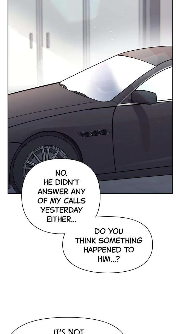 My Far Too Tumultuous Marriage Chapter 45 – Page 26