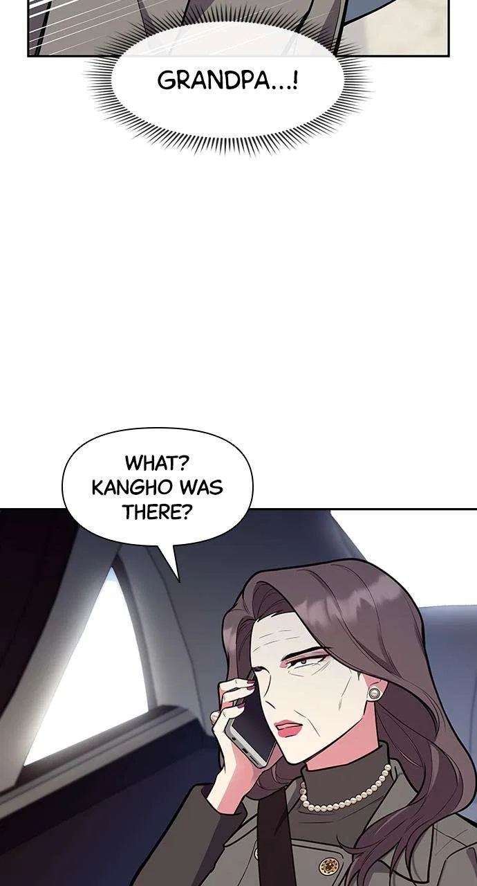 My Far Too Tumultuous Marriage Chapter 45 – Page 39