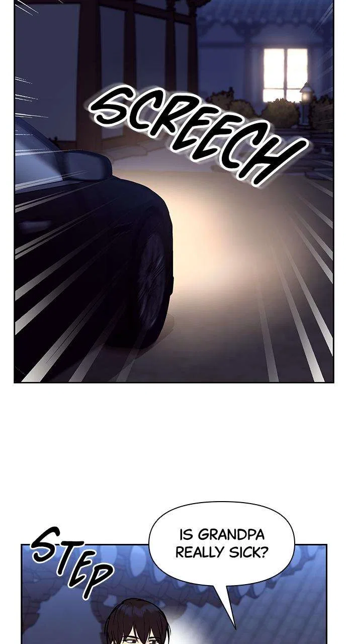 My Far Too Tumultuous Marriage Chapter 45 – Page 42