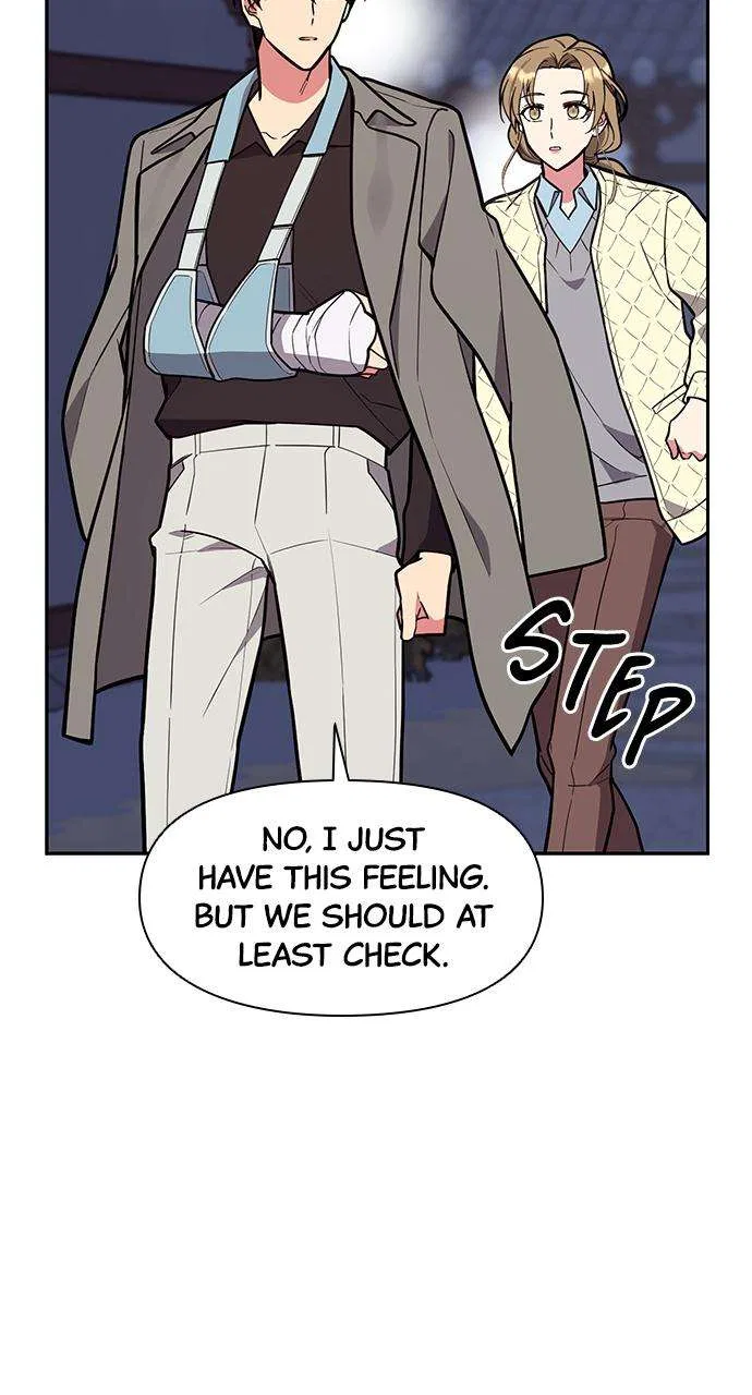 My Far Too Tumultuous Marriage Chapter 45 – Page 43