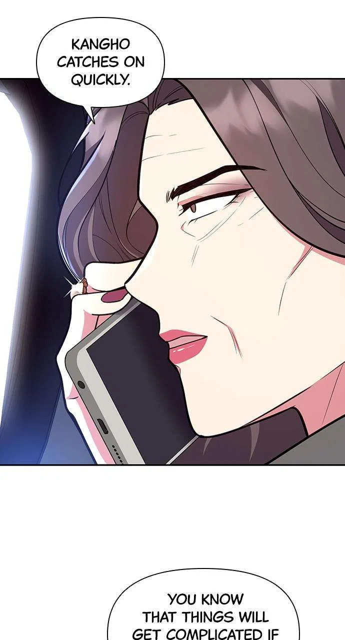 My Far Too Tumultuous Marriage Chapter 45 – Page 44