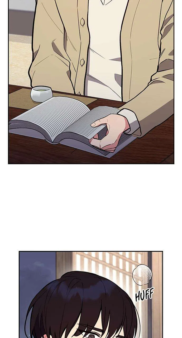 My Far Too Tumultuous Marriage Chapter 45 – Page 48