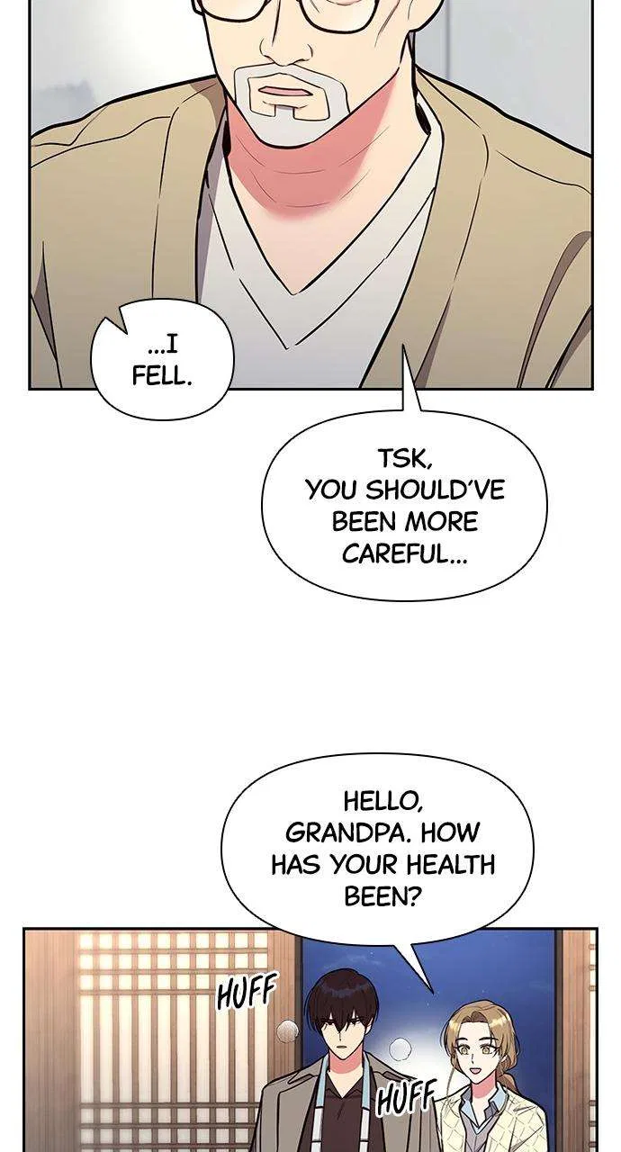 My Far Too Tumultuous Marriage Chapter 45 – Page 50